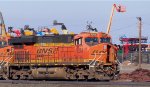 BNSF 6284